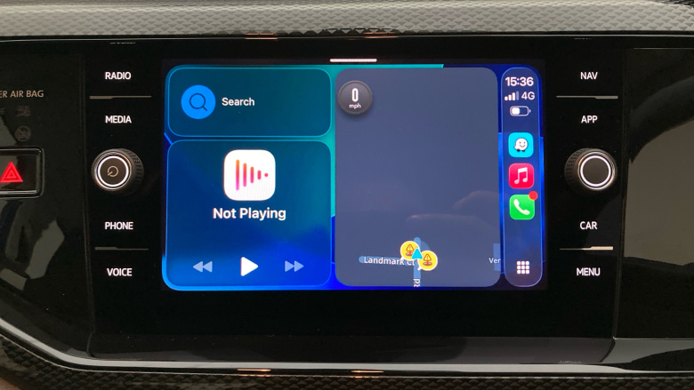 Volkswagen Polo 1.0 TSI Life 5dr Petrol Hatchback